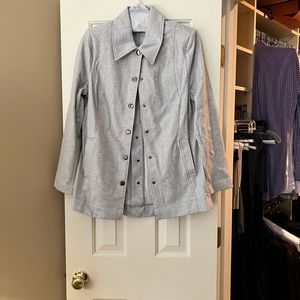 Brand New, never worn CABI ATC Calvert Jacket